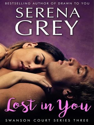 Lost In You - ebook